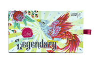 PRE-ORDER: Legendary by Tula Pink Aurifil Thread Collection