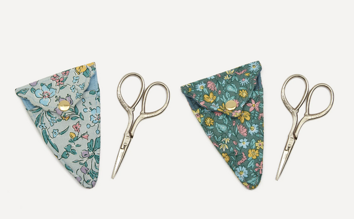 Liberty Scissor Holder