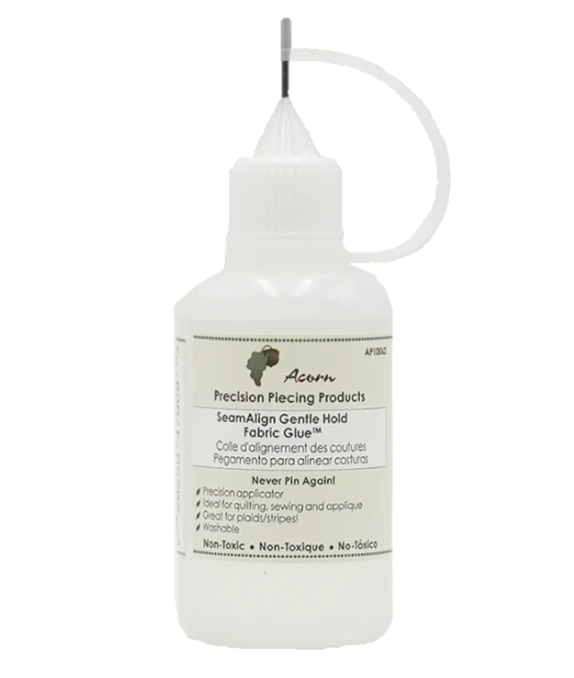 SeamAlign Gentle Hold Fabric Glue - 1 oz