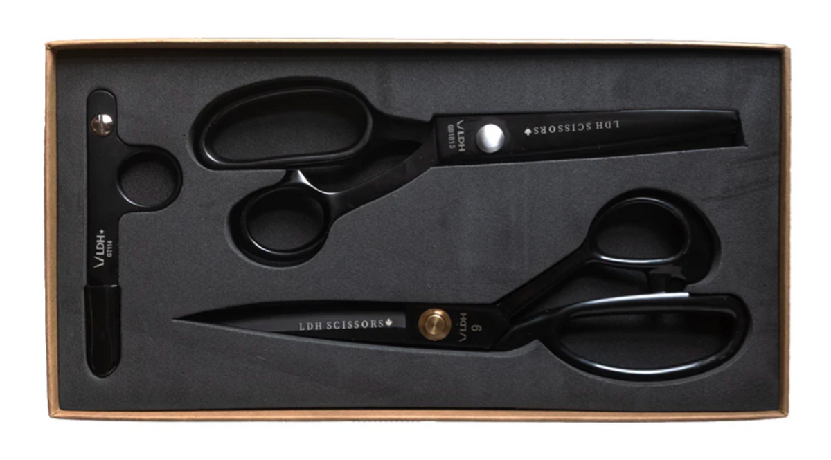 Midnight Edition Gift Set