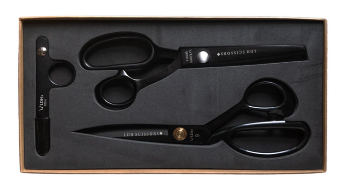 Midnight Edition Gift Set
