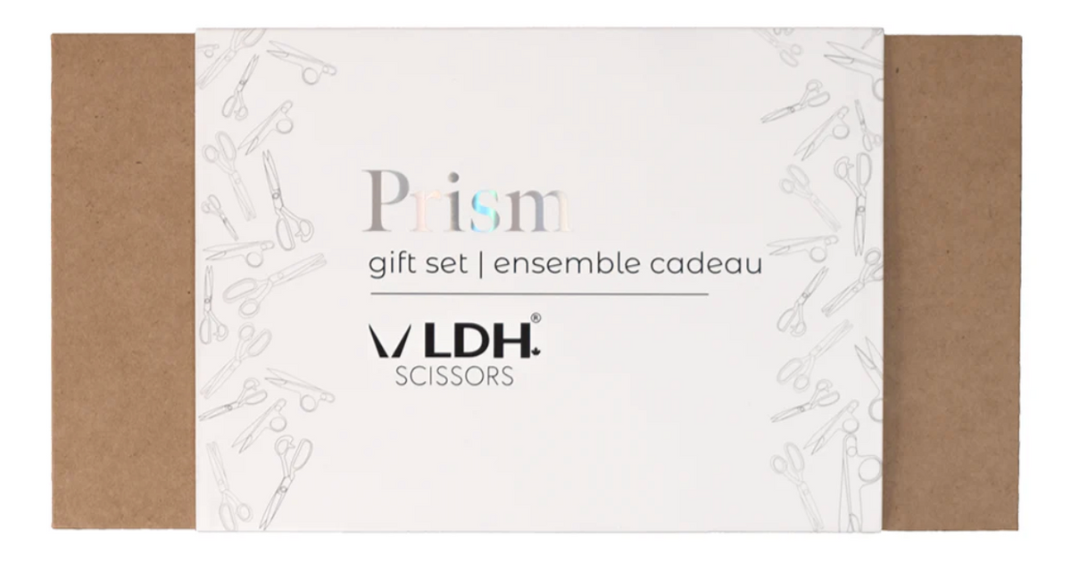Prism Gift Set