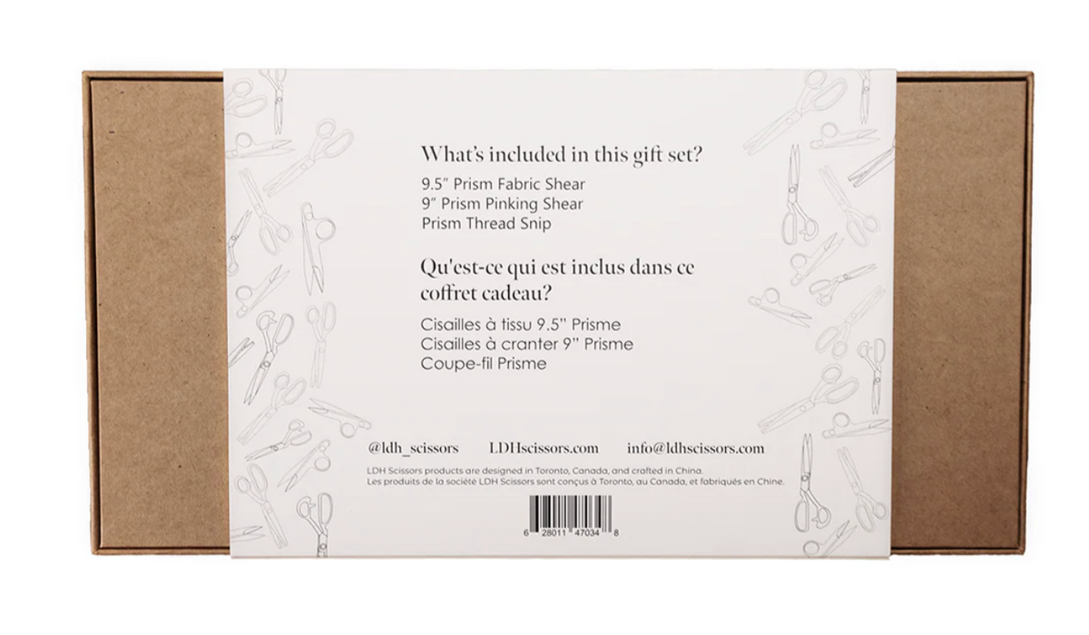 Prism Gift Set