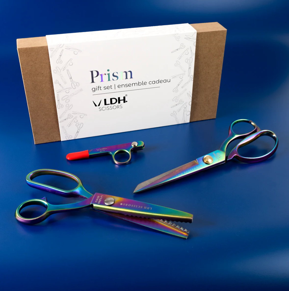 Prism Gift Set