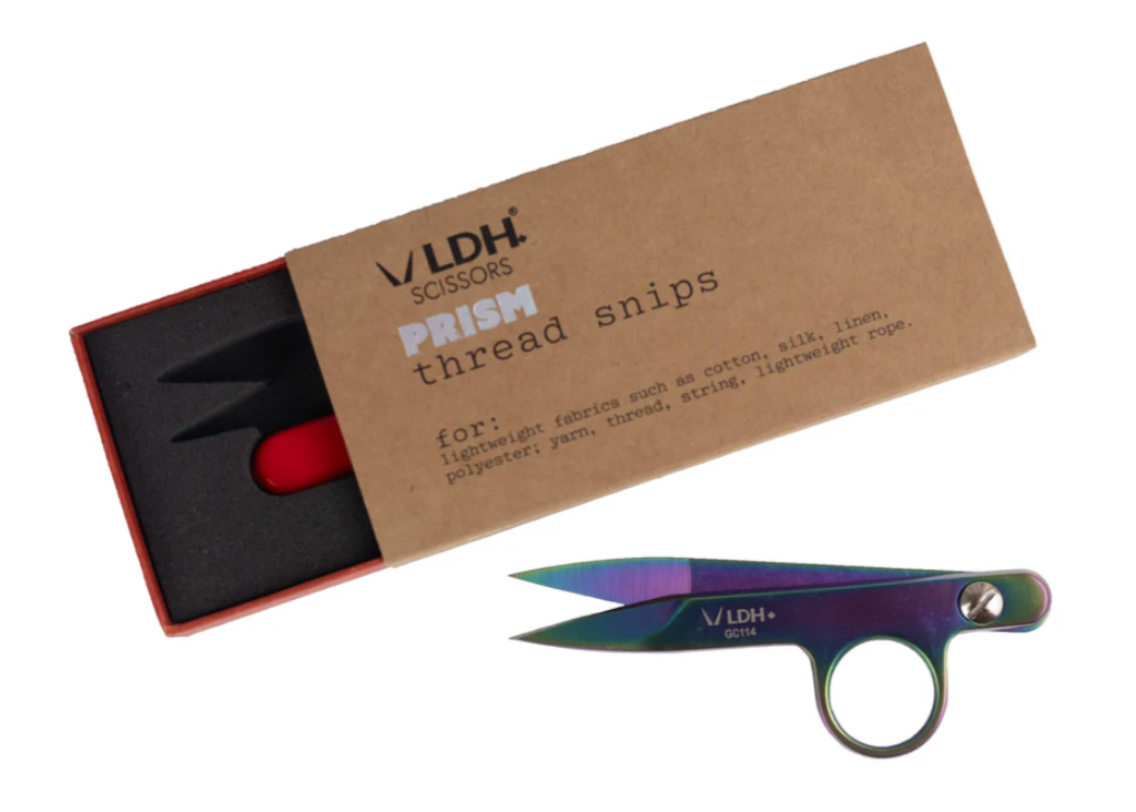 Prism Thread Snip
