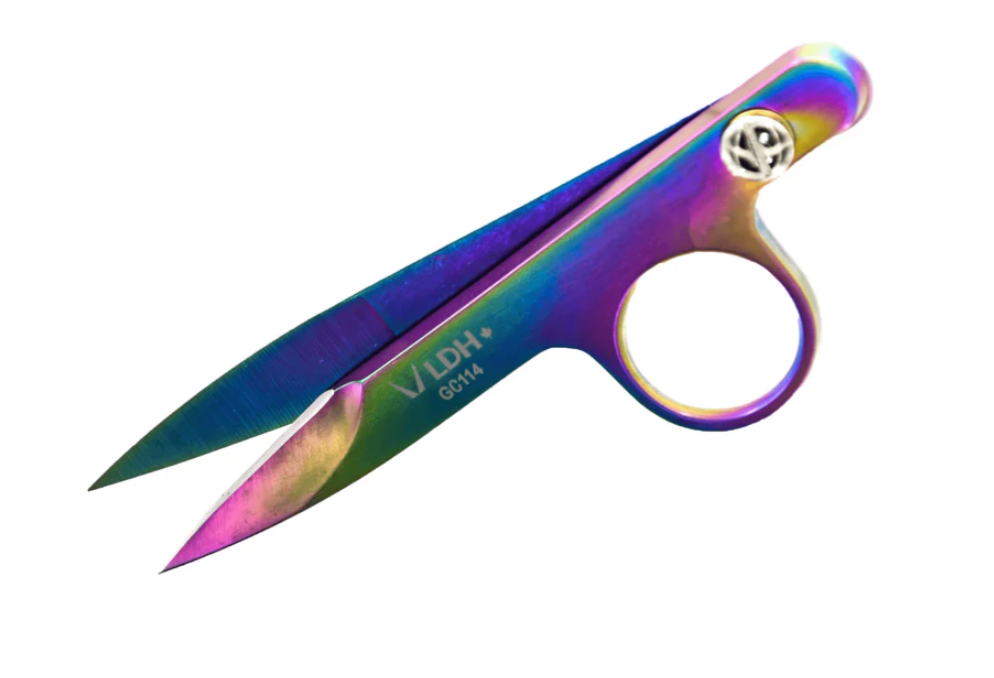 Prism Thread Snip