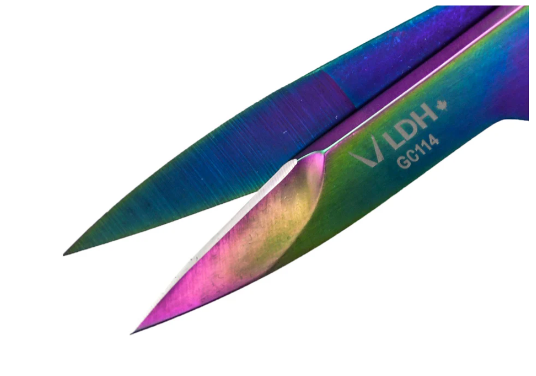 Prism Thread Snip