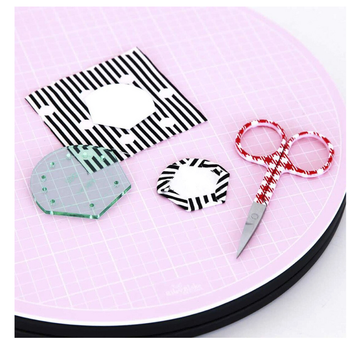 Sue Daley 16 Inch Rotating Cutting Mat