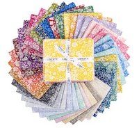 Liberty Emily Belle Collection Fat Quarter Bundle