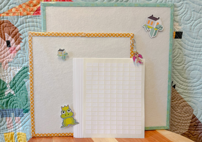 PROJECT BOARD BUNDLE!