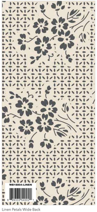 Skulls Quilt - Lori Holt's Pumpkin & Licorice Quilt Kit (PREORDER)