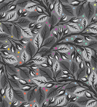 PREORDER - Night Owl Quilt Kit - Tula Pink Version