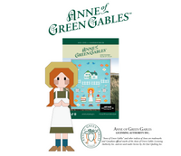 Anne of Green Gables Quilt Kit - Ships April 2026!