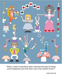 Mad Quilt Party - The Complete Quilt Project Book