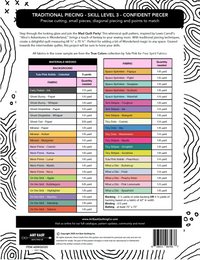 Mad Quilt Party - The Complete Quilt Project Book