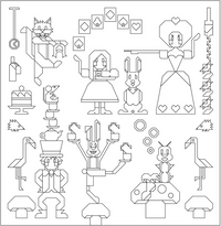 Mad Quilt Party - The Complete Quilt Project Book