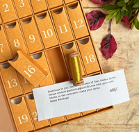 Il Borgo - Advent Calendar 2025