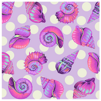 PREORDER - TP Floral Reef 108" Backings (shipping April 2026)