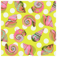 PREORDER - TP Floral Reef 108" Backings (shipping April 2026)