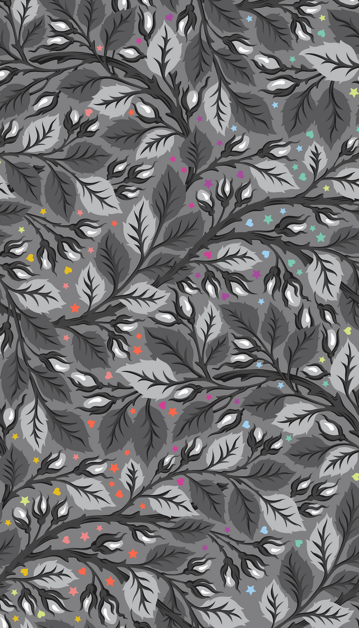 PREORDER! Waddle Brigade Quilt Kit