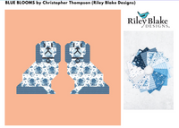 Mantel Dogs Quilt Pattern