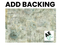 Night Flutter Quilt Kit Cotton Candy Version (Solids) - shipping in May!