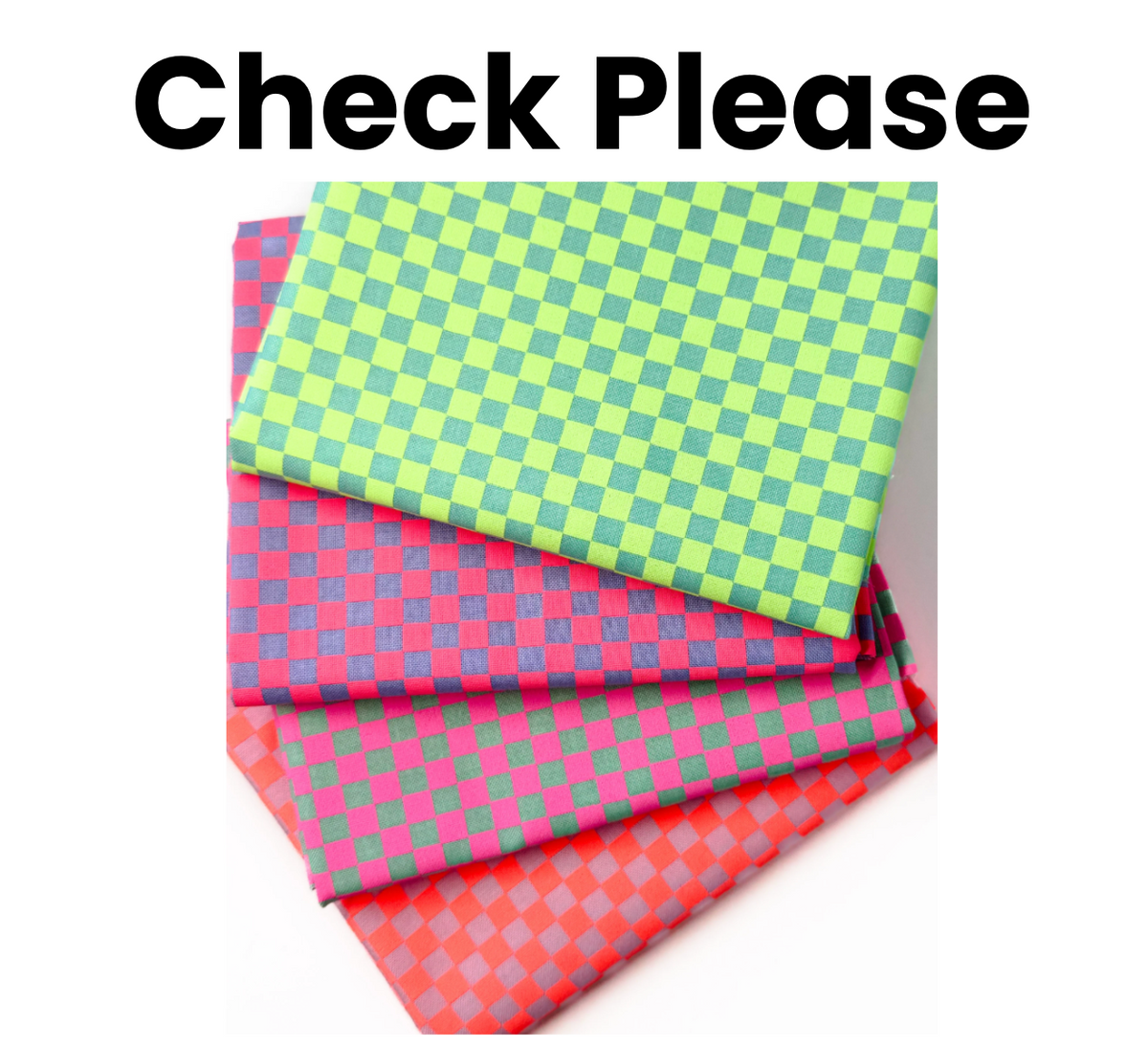 Mantel Dogs Build Your Own Small Tula Pink Version - shipping in May!