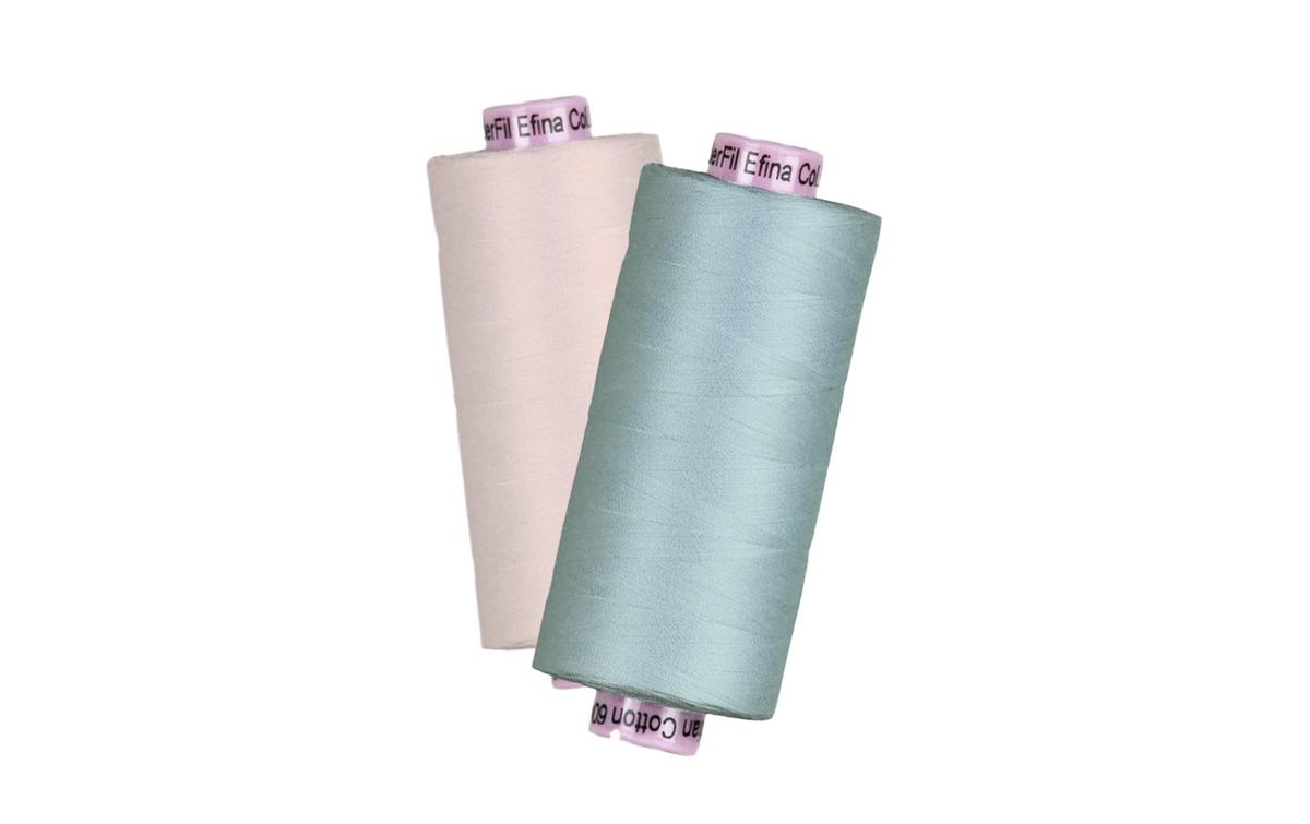 Confetti Cotton Thread - Large Spool