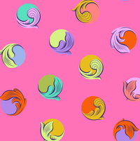 Legendary 108" Quilt Backings (Tula Pink)