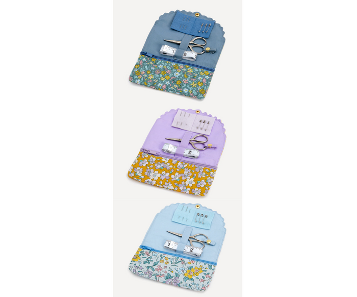 Liberty Sewing Roll