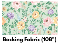 Anne of Green Gables - Anne with an E Quilt Kit (PREORDER)
