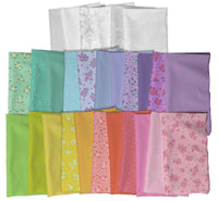 The Spill Quilt Kit: Limited Edition "Quilt-mas" Release