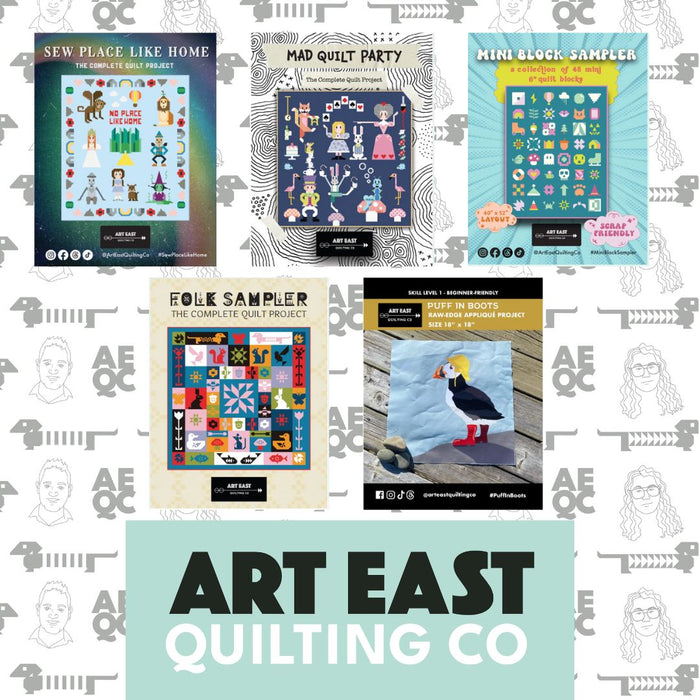 The Project Book Collection (5 Titles)!