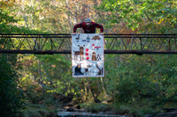 Wonderful Woodland Quilt Pattern